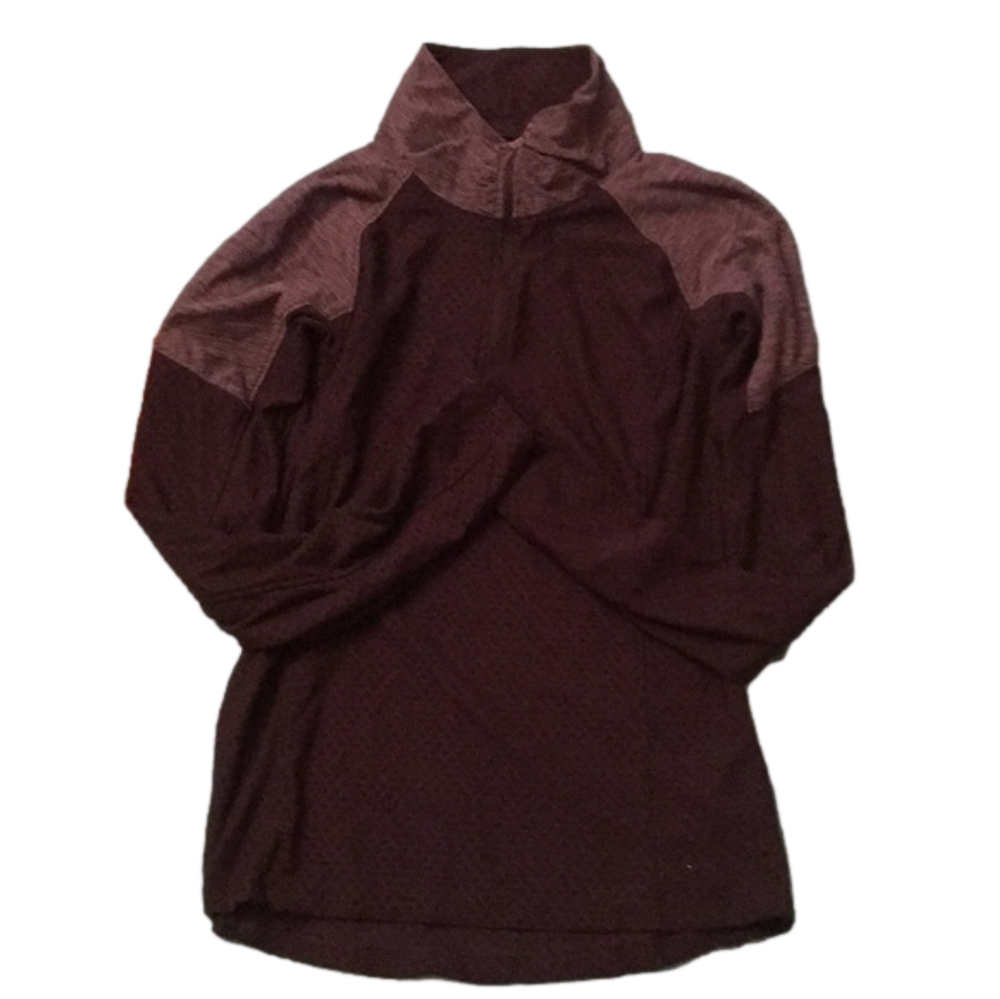 New Balance Dry Workout Top Size Small
